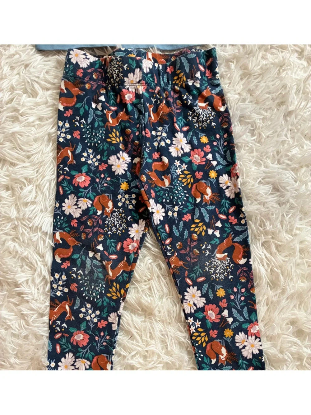 Isaac Mizrahi cotton polyester